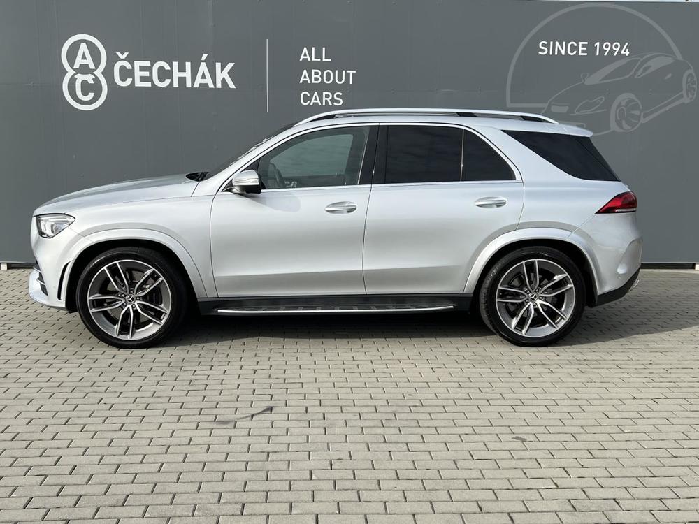 Mercedes-Benz GLE 450*4Matic*AMG*270KW