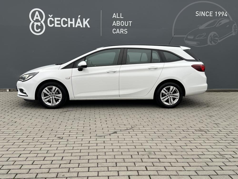 Opel Astra 1.6 CDTi*81KW*Enjoy