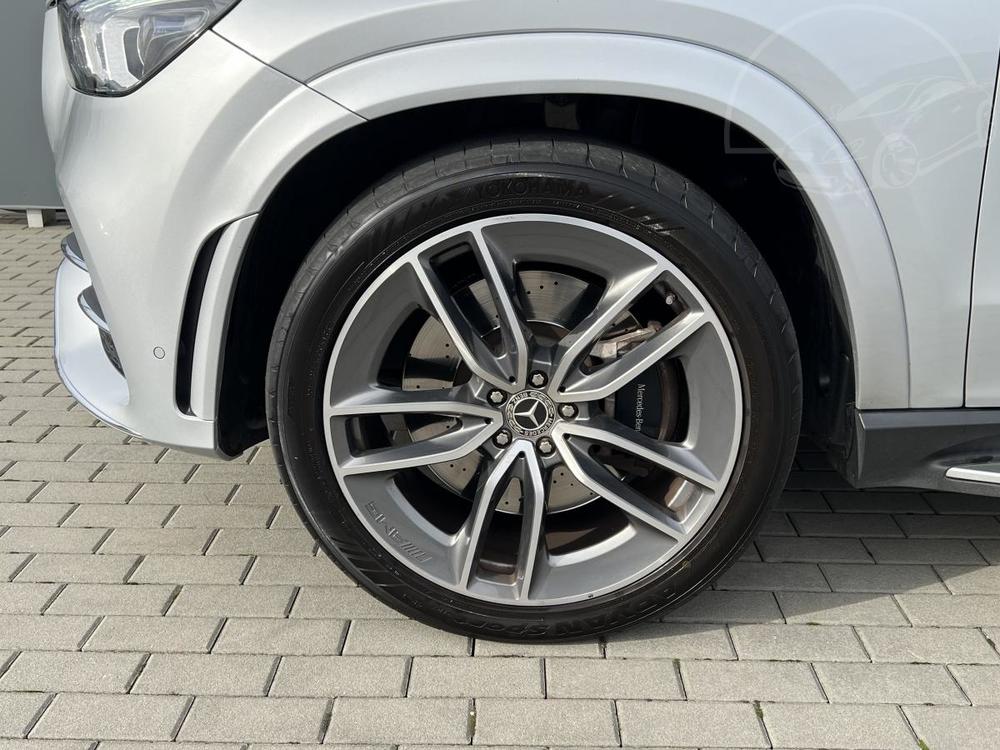 Mercedes-Benz GLE 450*4Matic*AMG*270KW