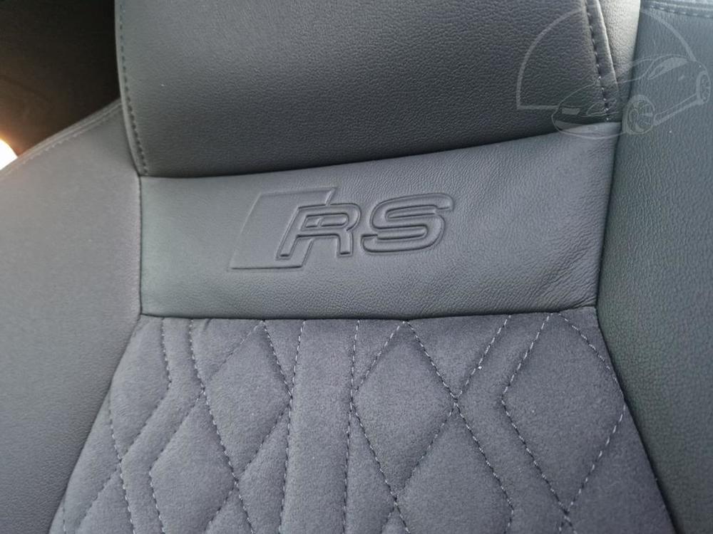 Audi RS3 SPORTBACK 2.5 TFSI*B&A*MATRIX*