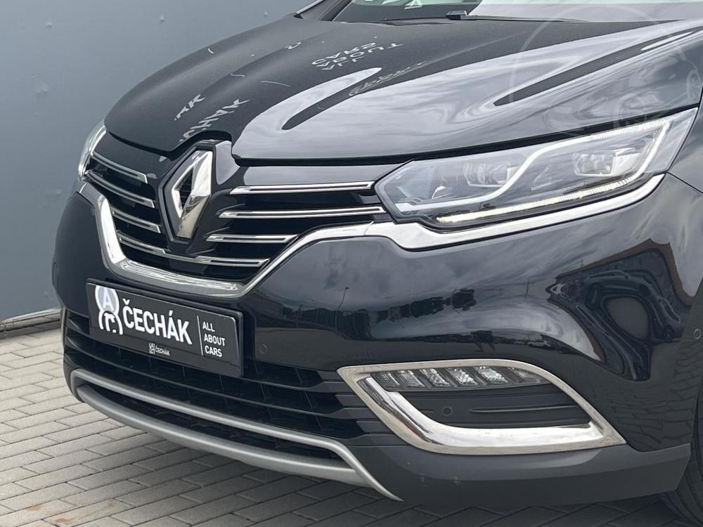 Renault Espace 2.0d*118kw*