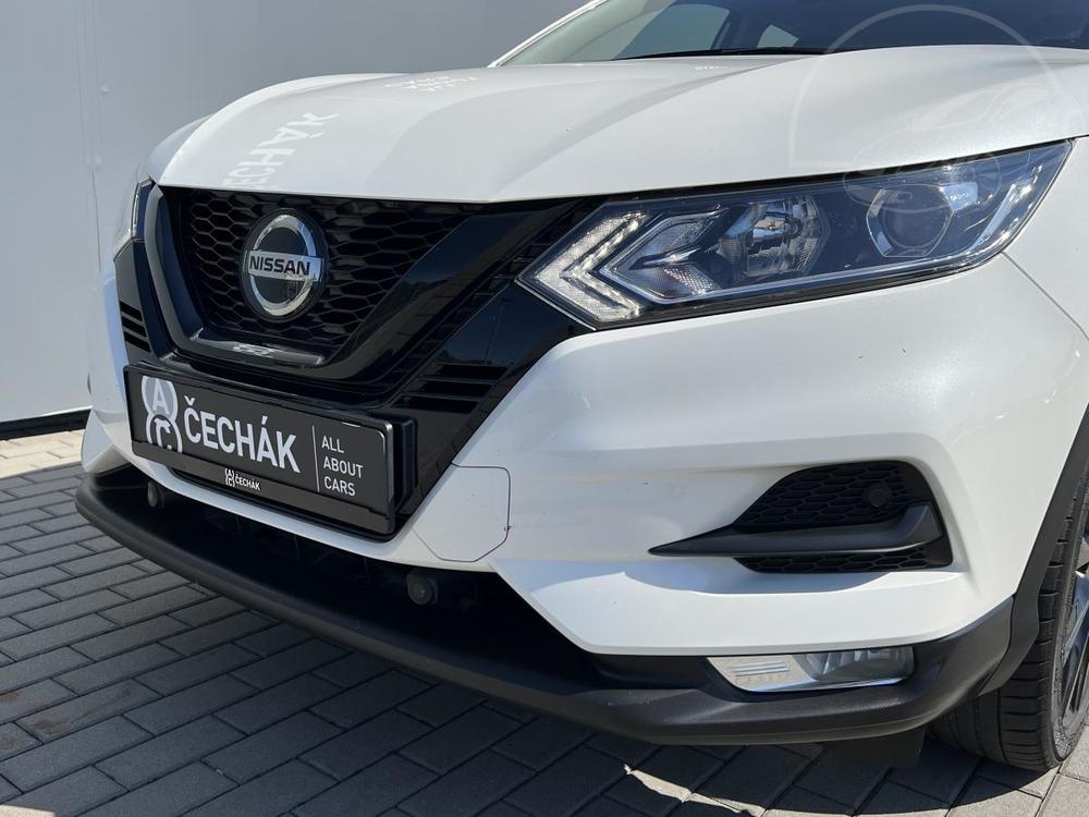 Nissan Qashqai 1.5Dci*85KW*Automat