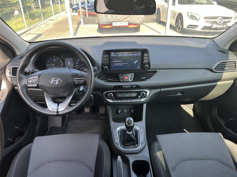 Hyundai i30 1.0*88kW*Comfort*ALU*