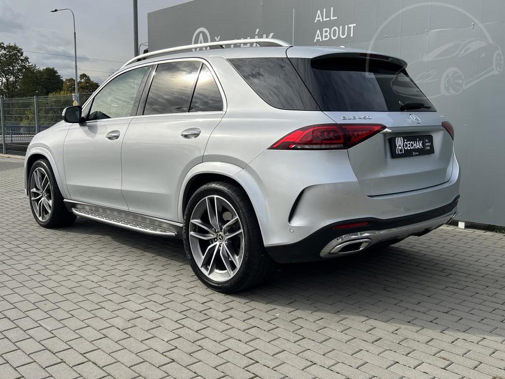 Mercedes-Benz GLE 450*4Matic*AMG*270KW