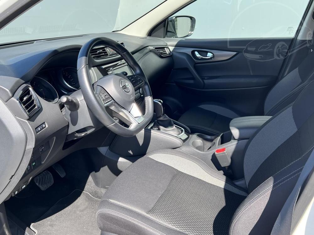 Nissan Qashqai 1.5Dci*85KW*Automat