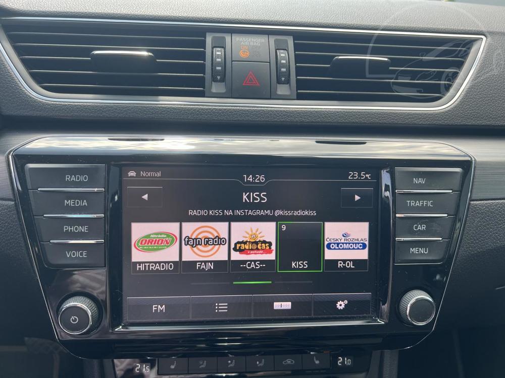 koda Superb 2.0TDI*140KW*DSG*APP