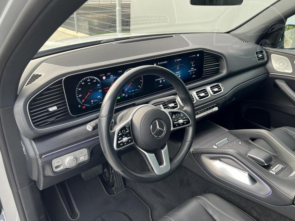 Mercedes-Benz GLE 450*4Matic*AMG*270KW