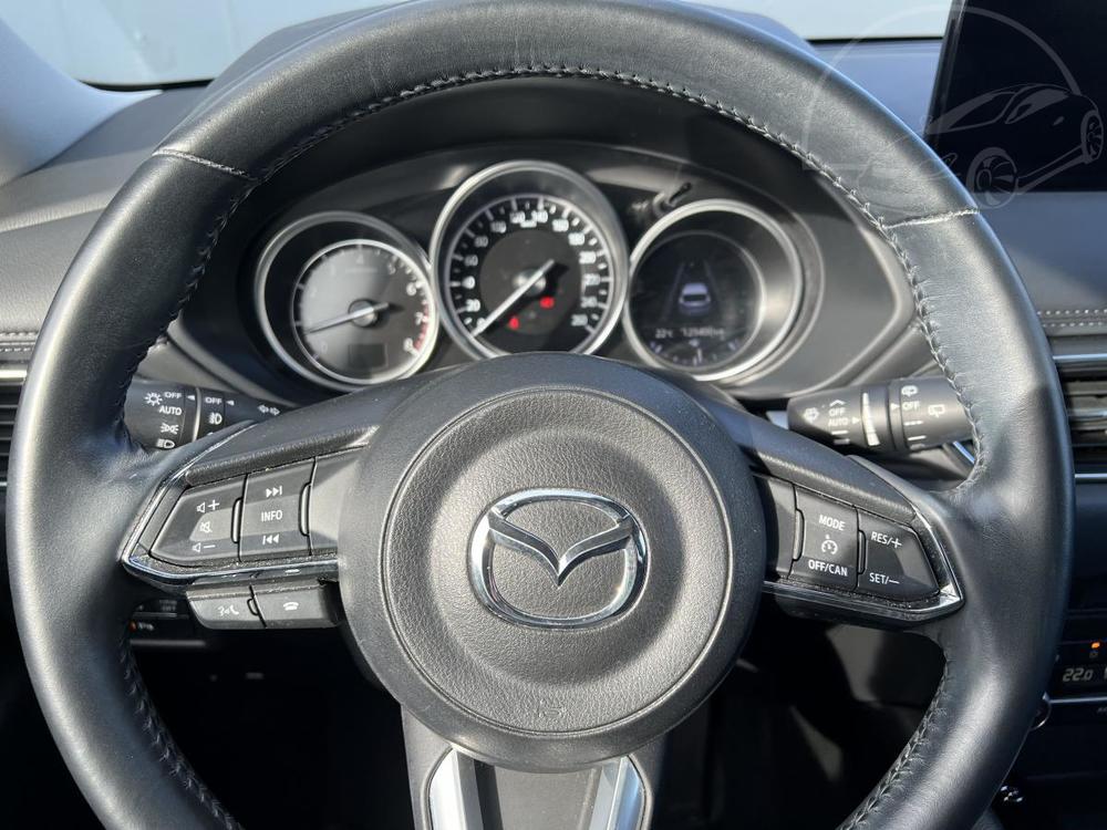 Mazda CX-5 2.0i*121Kw*