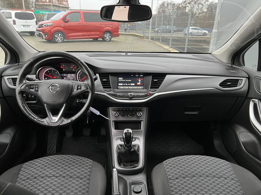 Opel Astra 1.6 CDTi*81KW*Enjoy