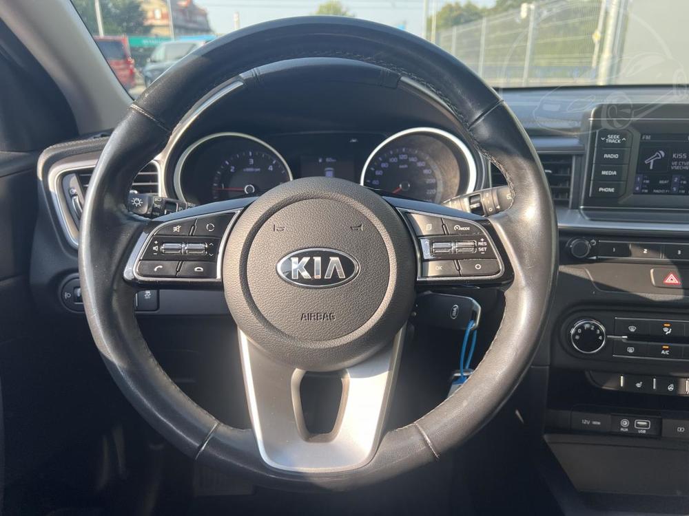 Kia Ceed 1.6 CRDi*85KW*SW