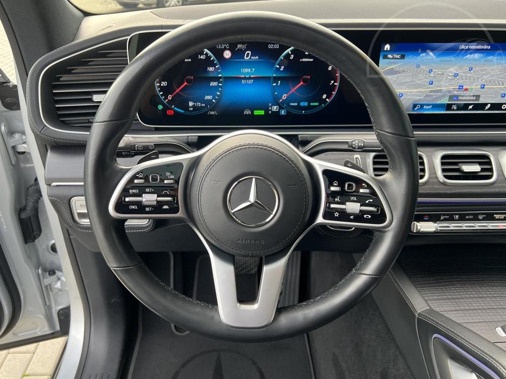 Mercedes-Benz GLE 450*4Matic*AMG*270KW