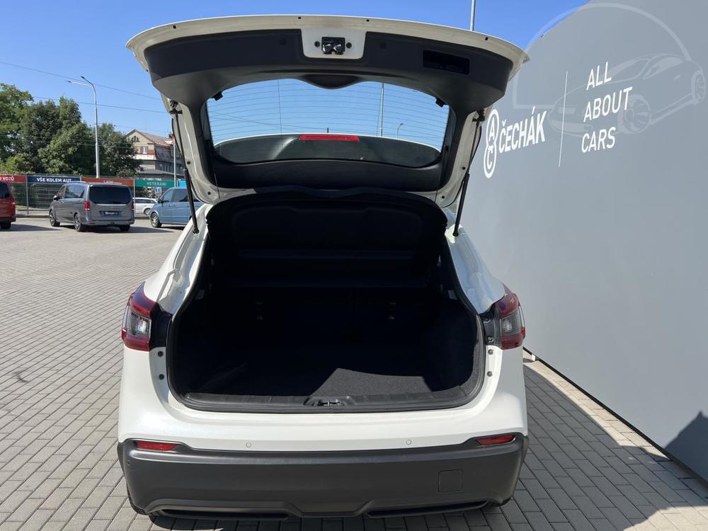 Nissan Qashqai 1.5Dci*85KW*Automat