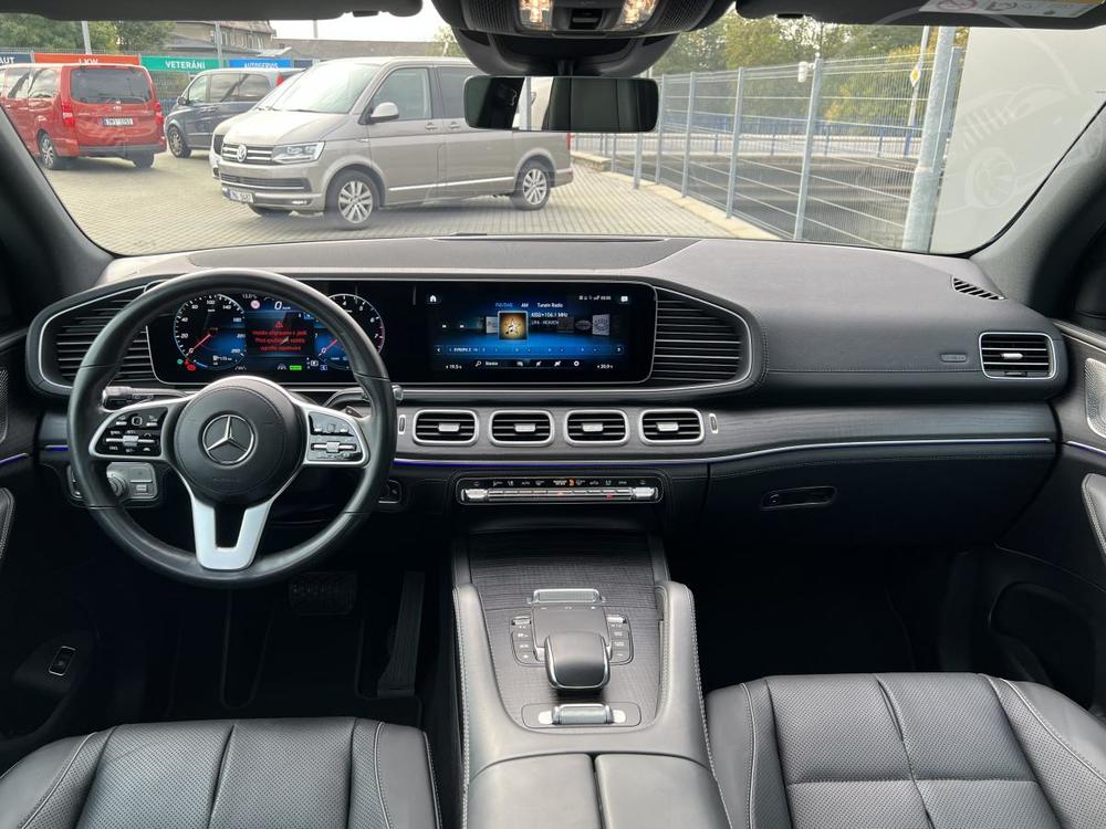 Mercedes-Benz GLE 450*4Matic*AMG*270KW