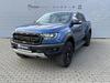 Ford 156 kW, 4x4, R