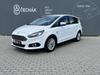 Ford S-Max 2.0*D*140*ST-Line*EcoBlue*