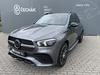 Mercedes-Benz GLE 400 d*AMG*Night paket*Prodno