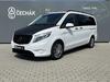 Mercedes-Benz Vito 119 CDI*Long*Tan*140Kw