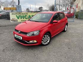 Volkswagen Polo 1,0i Comfort