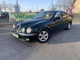 Jaguar S-Type 3,0i