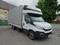 Iveco Daily 35S17 10 Palet AC