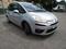 Citron C4 Picasso 1,6HDI SERVISN KNIHA