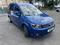 Volkswagen Caddy Maxi Komfort 2,0 TDI Serviska