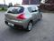 Peugeot 3008 1,6 HDI  Servisn kniha