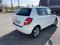 koda Fabia 1,2 TSI 63 kW Automatick AC