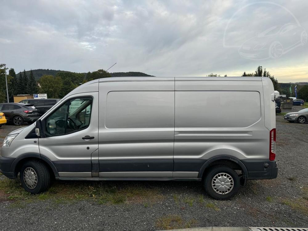 Ford Transit 2,0TDCI VADN MOTOR