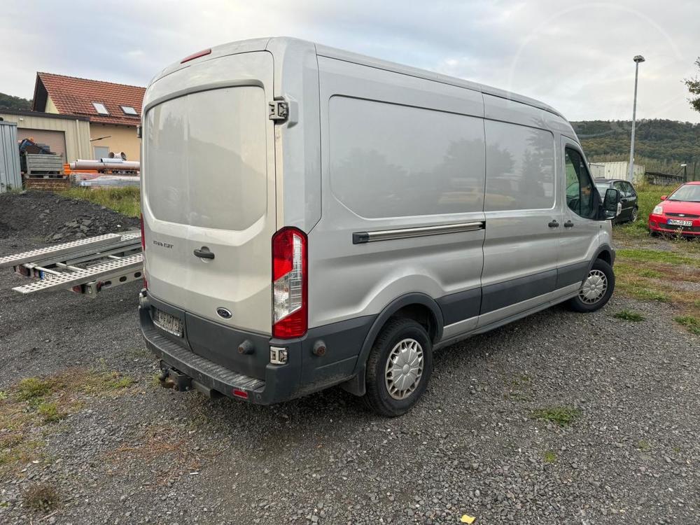 Ford Transit 2,0TDCI VADN MOTOR