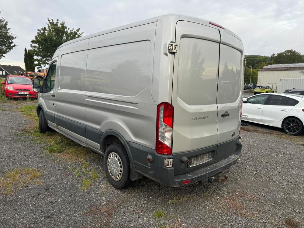 Ford Transit 2,0TDCI VADN MOTOR