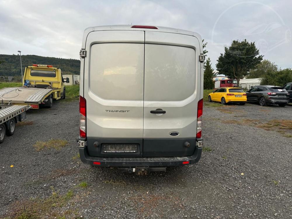 Ford Transit 2,0TDCI VADN MOTOR