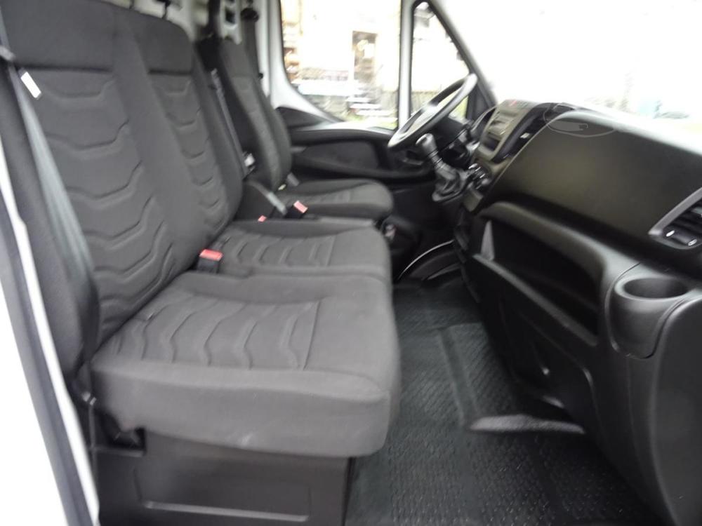 Iveco Daily 35S17 10 Palet AC