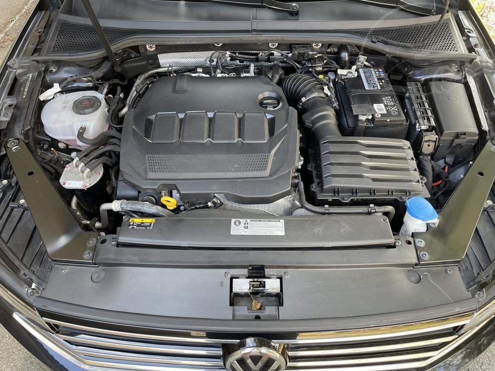 Volkswagen Passat 2,0 TDI 110kW Business