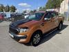 Ford 3.2 TDCi Wildtrack