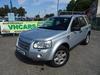 Land Rover Freelander 2,2TD4 118kW NAVI