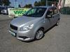 Chevrolet Aveo 1,2i Servisn kniha