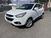 Prodm Hyundai iX35 1,7CRDI