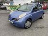 Prodm Nissan Micra 1,0i Kllimatizace