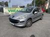 Peugeot 207 1,4i Servisní kniha