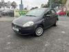 Fiat Grande Punto 1,4i Servisn kniha