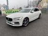 Volvo V90 D4 SERVISN KNIHA