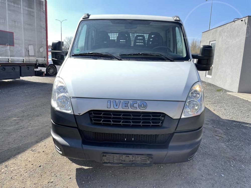 Iveco Daily DAILY 35S13,EURO5,199000KM