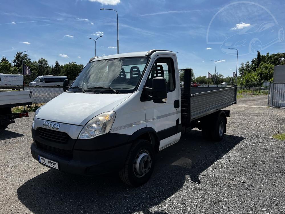 Iveco Daily 60 C15 SKLP