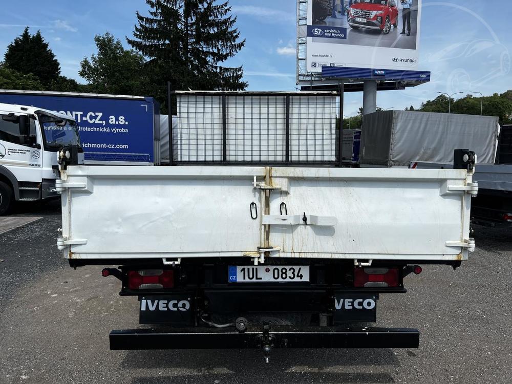 Iveco Daily 35 C15,ORG.SKLP