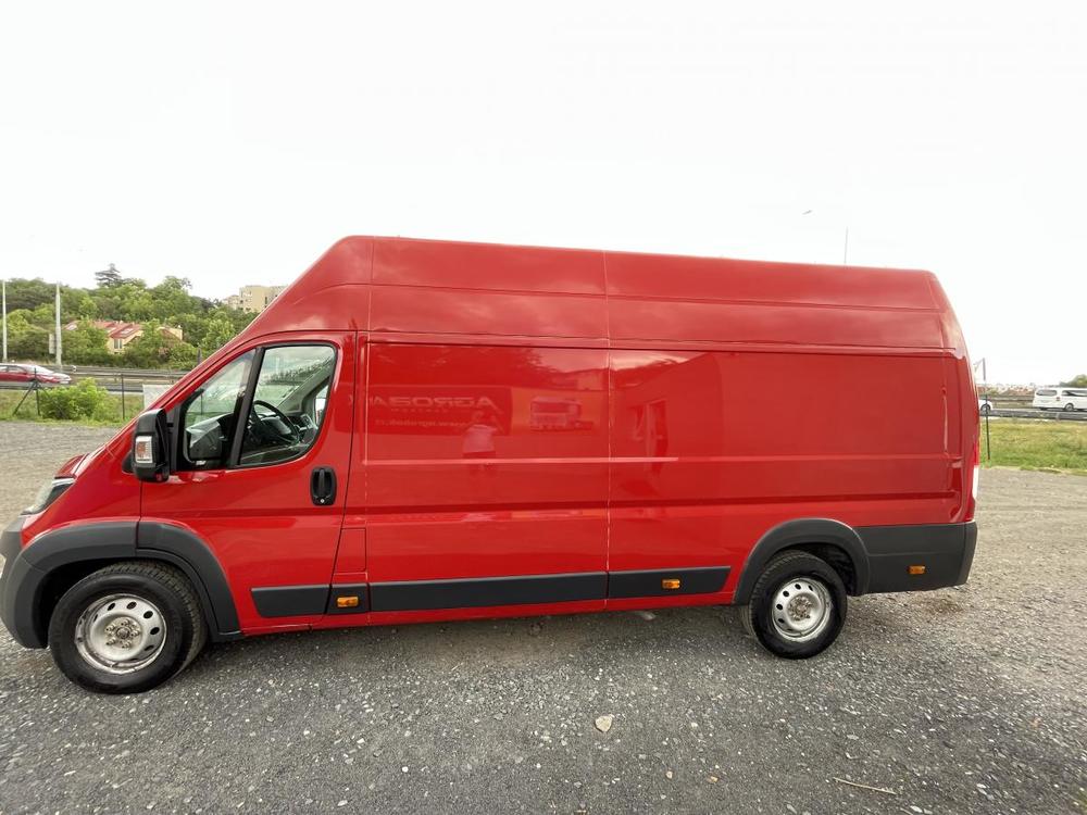 Peugeot Boxer 2.2.HDI,CLIMA,L4H3,DPH,TOP