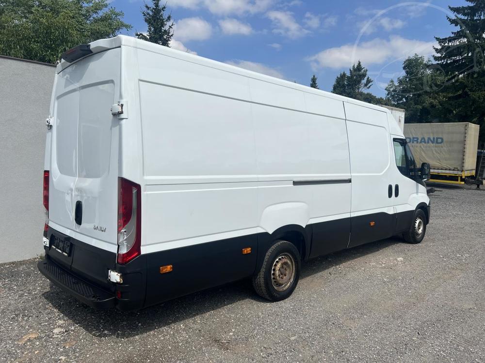 Iveco Daily 35S16,2.3,MAXI.1.MAJITEL, AC