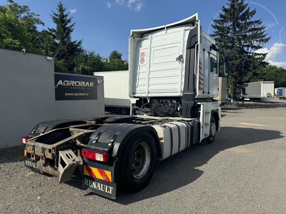 Renault Magnum 460 DXI,E5,AC,STANDART