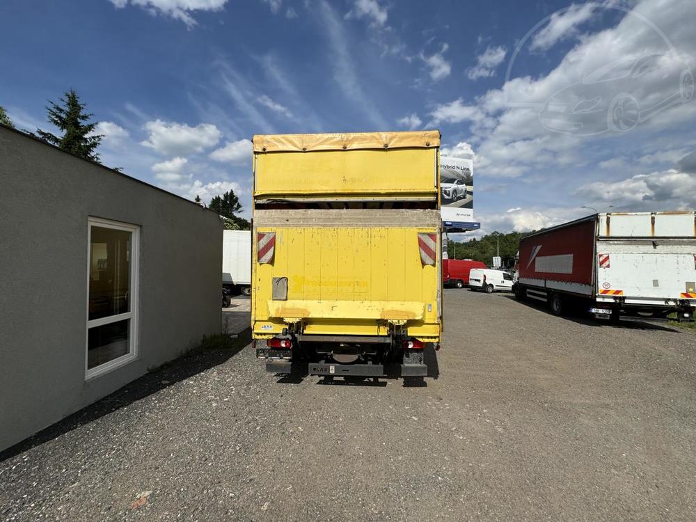 DAF LF 45.250,SHRNOVAC,ELO