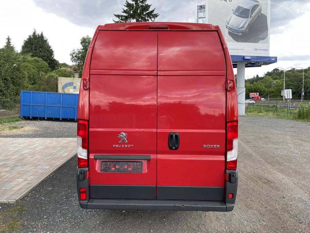 Peugeot Boxer 2.2.HDI,CLIMA,L4H3,DPH,TOP